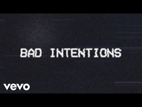 Niykee Heaton - Bad Intentions (Lyric Video) ft. Migos