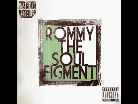 Rommy - Soulful