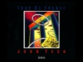 JOHN TESH BORDEAUX