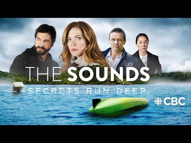 The Sounds | Official Trailer (Coming Fall 2020 to CBC Gem)