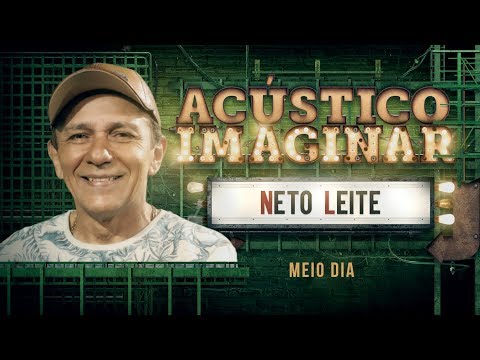 Neto Leite - Meio dia