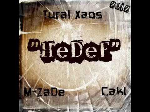 Sten & CaKi feat (Tural XaoS) - Hedef