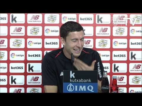 El Athletic, “a por todas” ante el Barça