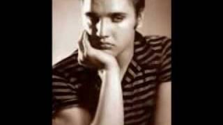 Elvis Presley-Young and beautiful