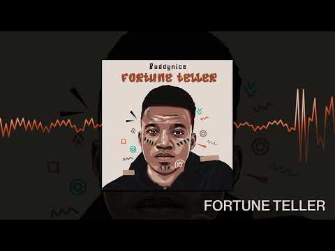Buddynice - Fortune Teller (Redemial Mix) - (Audio Visual)