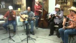 Oh Them Golden Slippers