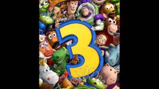 You&#39;ve Got a Friend in Me (para el Buzz Español) - Toy Story 3 Soundtrack