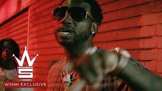 Adam Snow "Pray For Me" Feat. Gucci Mane & OMB Peezy (WSHH Exclusive - Official Music Video)