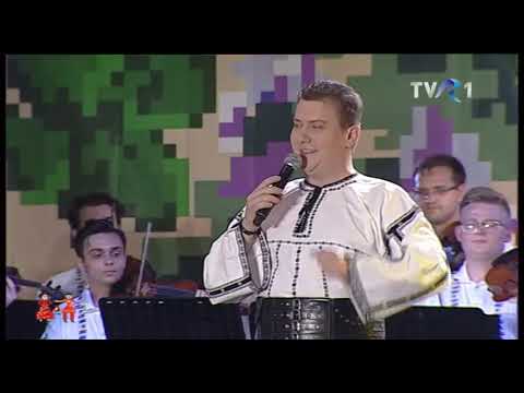 Marius Zorila si Orchestra Nationala Valahia, alaturi de Ovidiu Homorodean