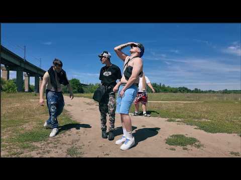 Norby x St Rayn x Knacker - NECRO (OFFICIAL VIDEO)