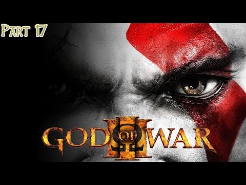 GoD of War 3 Remastered Gameplay German [PS4] Herkules Aufgabe