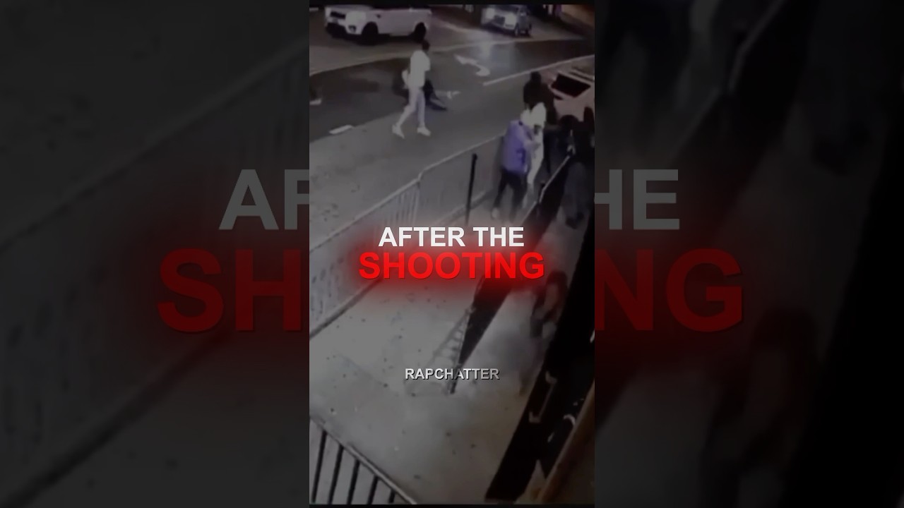 How king von ACTUALLY died