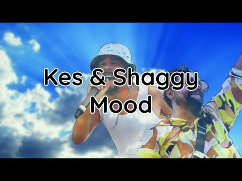 Mood - Kes & Shaggy (lyrics)
