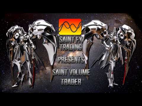 Video Saint Volume Trader EA