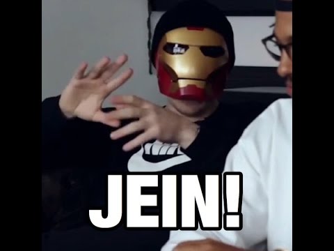 Yung Hurn - Jein (feat. Lance Butters)