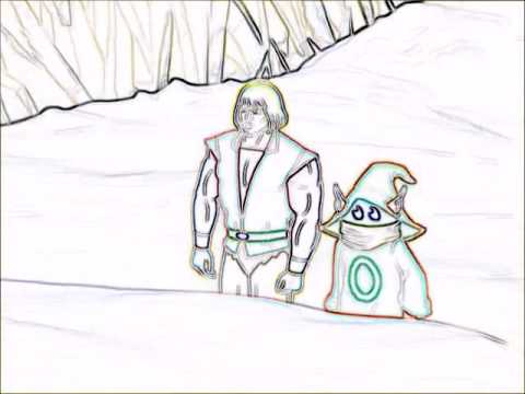 P R I N C E S S ギャラガ: allir vilja ráða heiminum / エブリボッディー・ウォンツ・トゥー・ルール・ザー・ワールド