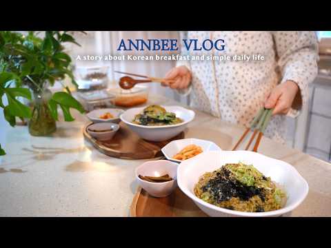 Korean home cooking in 10 minutes. 7-piece abalone porridge, stir-fried pork, and four side dishes.