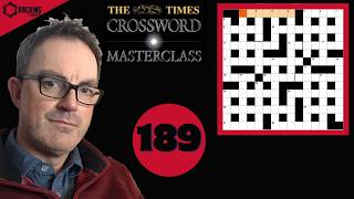 Times Cryptic Masterclass: 25 September 2026 - In Flanders Fields...