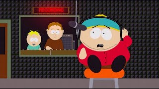 Make it Right Song I South Park