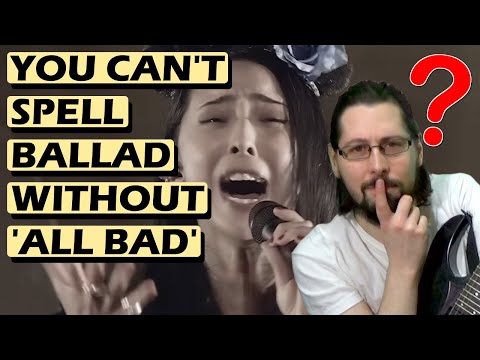 MEMORABLE Band Maid Analysis By Guitar Tutor