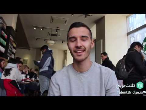 Videos from Sajad Kioumarsi