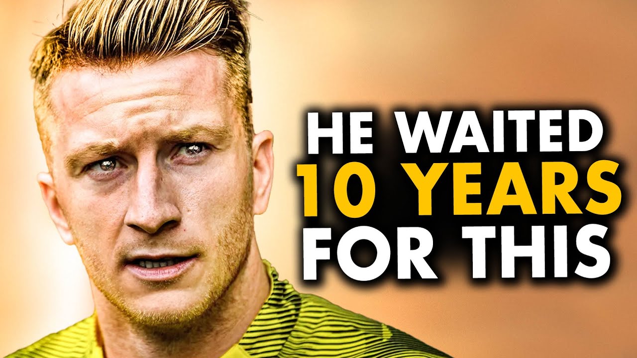 The Player Who Traded A Life Of Suffering For ONE Single Trophy