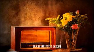 Gönül İpek - Gitmesin gözlerinden pırıl pırıl arzular ( Dua )