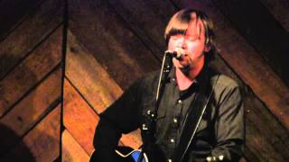 Jay Farrar &quot;California Zephyr&quot; live @ Down Home, Johnson City, TN 5.17.2014