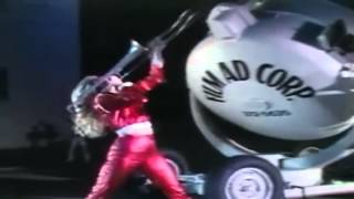 Rocky Burnette - Tired of Toein&#39; The Line Subtitulada en español