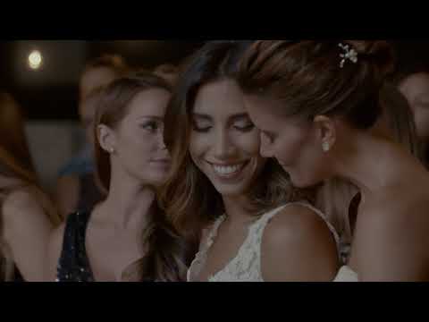 Chastity Brown - "Whisper" [Official Video]