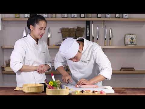 Chef: Phan Quang Cường