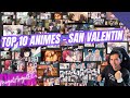 Valentine's Special 2025: Animes That Will Make Your Heart Skip