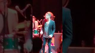 "If You Keep Leaving Me" Anderson East