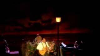 si peter pan vienera. Ismael serrano. lorca