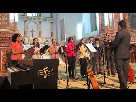 ARADHON - Sam Fransisku Xaviera