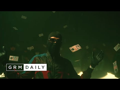 700SAVAGE - Winning [Music Video] | GRM Daily