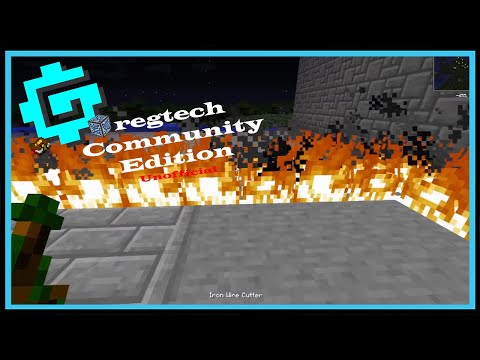 Gregtech Community Edition Unofficial: Episode 22 - More Plastics and Expensive Mistakes