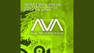 Chase The Night (Radio Edit)