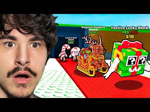 Yeni Festival Blokları Geldi!