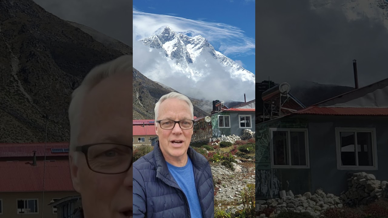 Badri - Teahouse Treks