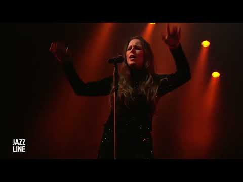 Rebekka Bakken – Black Shades live from Leverkusen