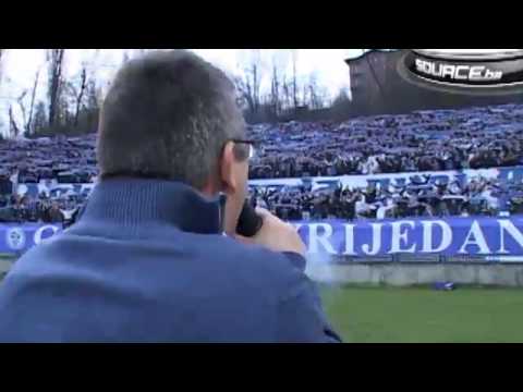 Tifa pjeva svojoj Grbavici