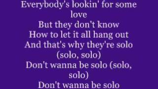 Strut- Adam Lambert + Lyrics