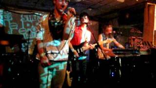 NPSH/Brite Futures playing Me + Yr Daughter