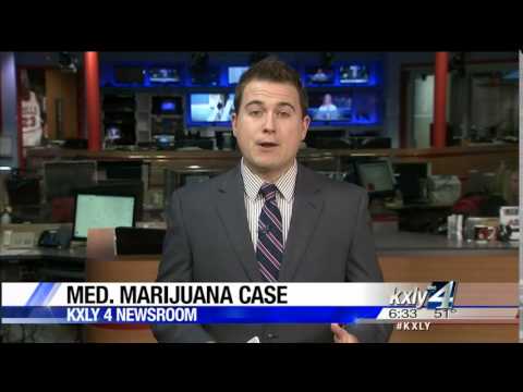 KXLY News Reports 