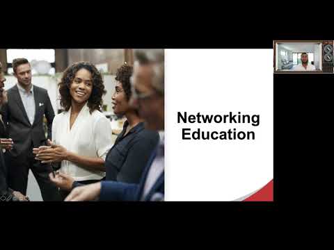 BNI Greenacres - Education on Episode 666: The 5 Levels of a Referral