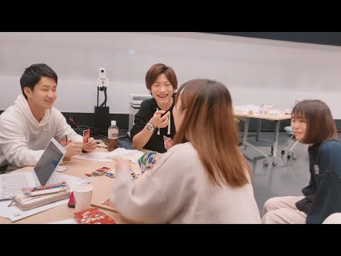 【新2回生の皆さんへ】「学生コーディネーター：先輩からのメッセージ」（入学式特別サイトclass of 2020）