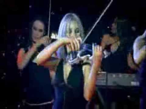 WILD - The Eve of the War (music video)