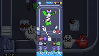 Pixel Flow Level 2934