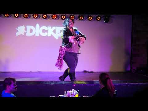 Dann Gleebitz-Glitter Gods -Pride 2023